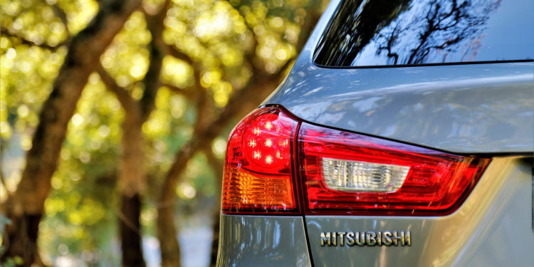 Novo Mitsubishi ASX 1.6 DI-D Intens: Valor seguro! 29