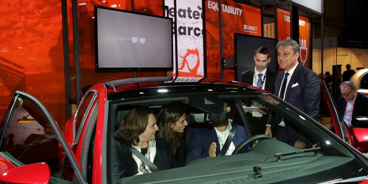 SEAT Leon Cristobal: Este é o automóvel mais seguro da SEAT! 19