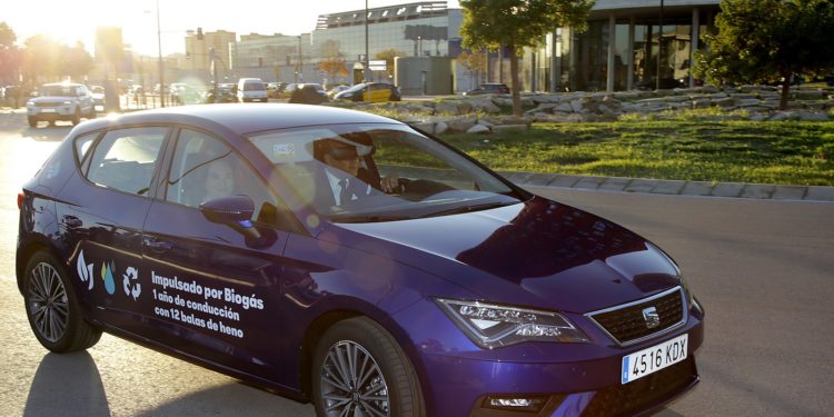SEAT Leon Cristobal: Este é o automóvel mais seguro da SEAT! 16