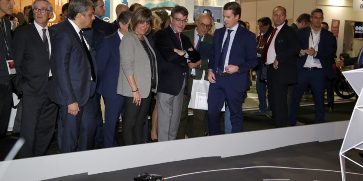 SEAT Leon Cristobal: Este é o automóvel mais seguro da SEAT! 17