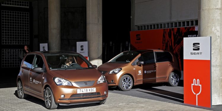 SEAT Leon Cristobal: Este é o automóvel mais seguro da SEAT! 15