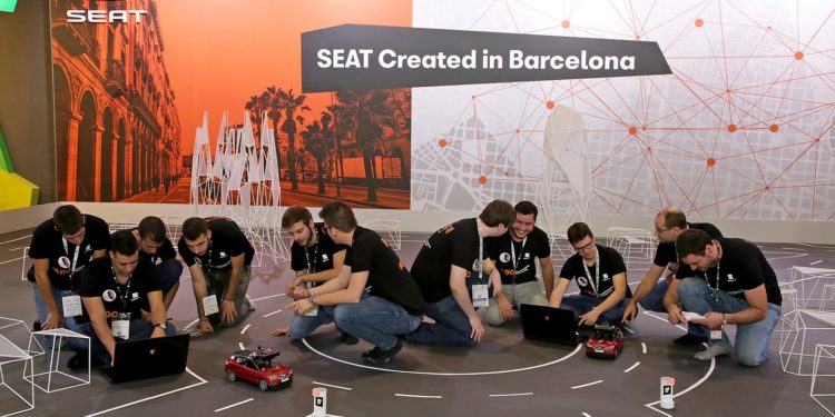 SEAT Leon Cristobal: Este é o automóvel mais seguro da SEAT! 14