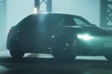 BMW lança vídeo de lançamento do novo M3 CS! 19