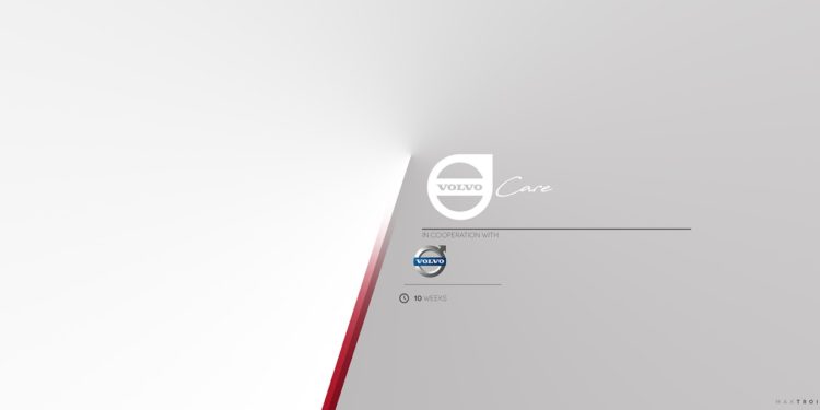 Este protótipo da Volvo cuida dos ocupantes enquanto se conduz! 19