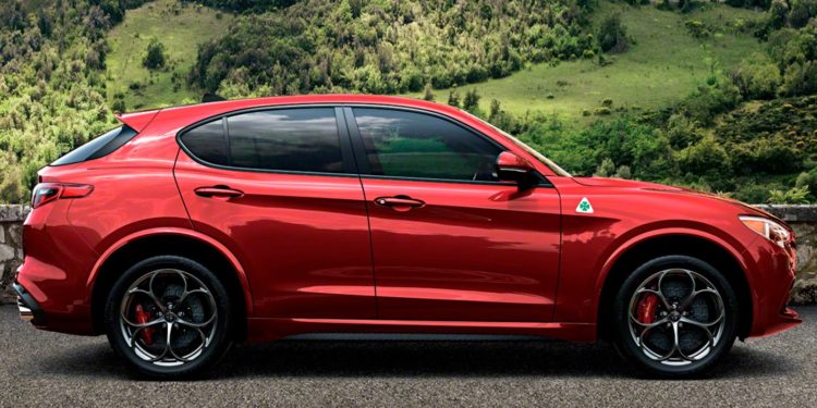 Estes são os finalistas do automóvel do ano! 30