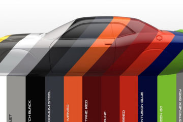 Estas são as piores cores para ter num automóvel na altura da venda! 16