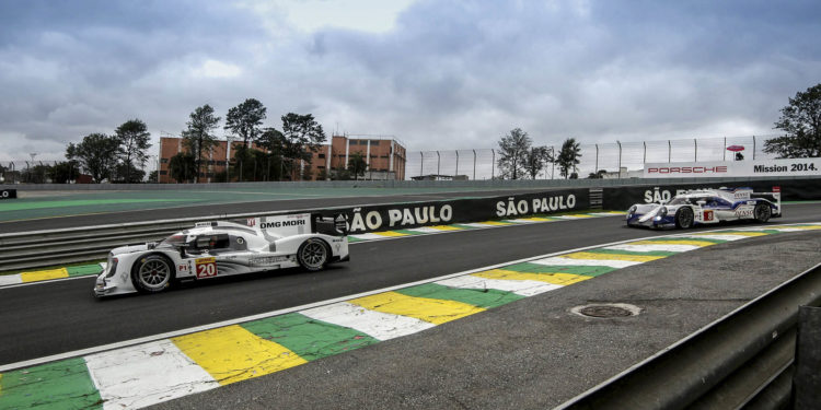 O circuito de Interlagos está à venda! 14