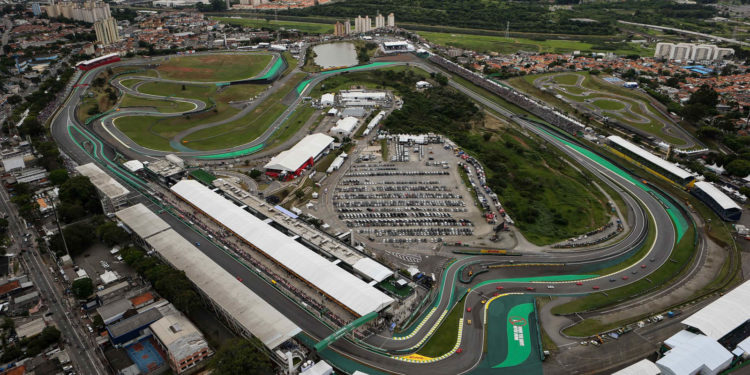 O circuito de Interlagos está à venda! 13