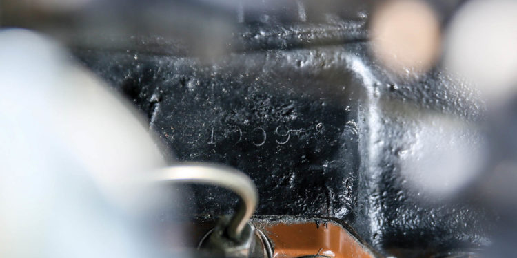 Este Jaguar C-Type vai a leilão e não será barato! 26