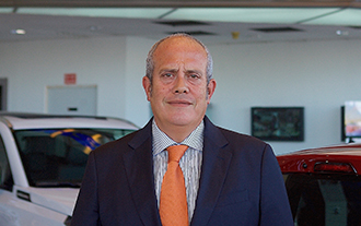 A Suzuki Ibérica tem novo presidente! 14