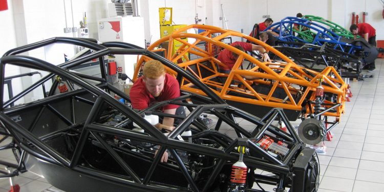 Conhecem o Ariel Nomad? É o "brinquedo" que queriam ter na garagem! 20