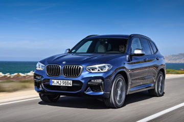 BMW elege Lisboa para apresentação de novos modelos! 18