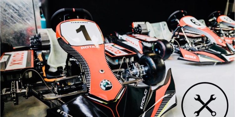 Rotax Thunder: O futuro do Karting! 19