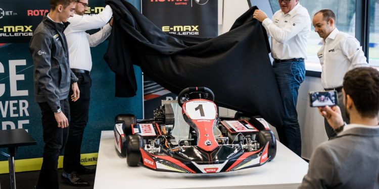 Rotax Thunder: O futuro do Karting! 21