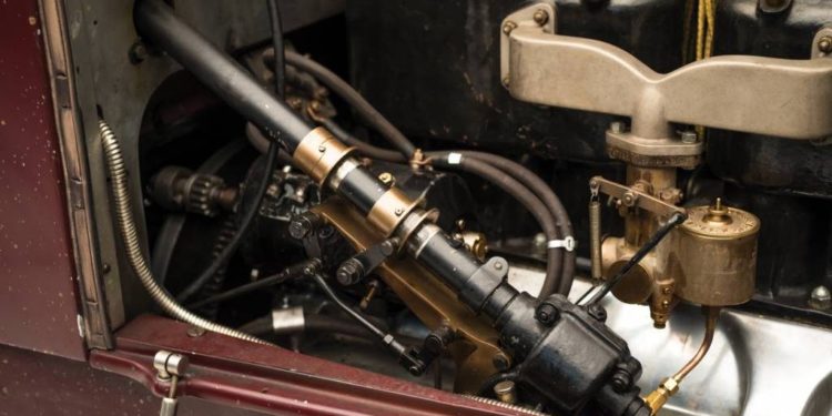 Primeiro Alfa Romeo poderá ser vendido por mais de 1 milhão! 22