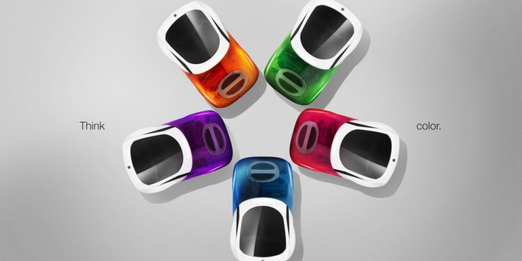 Apple patenteia navegação para automóveis autónomos! 18