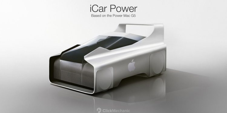 Apple patenteia navegação para automóveis autónomos! 15