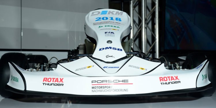 Rotax Thunder: O futuro do Karting! 16