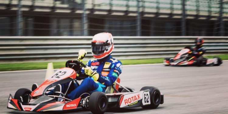 Rotax Thunder: O futuro do Karting! 17