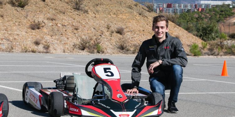 Rotax Thunder: O futuro do Karting! 18