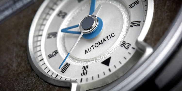 Estes relógios são feitos de Ford Mustang! 20