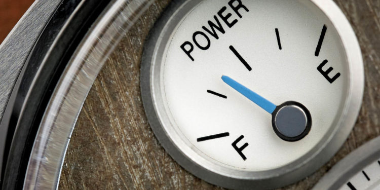 Estes relógios são feitos de Ford Mustang! 19