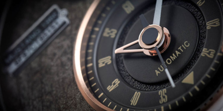 Estes relógios são feitos de Ford Mustang! 16