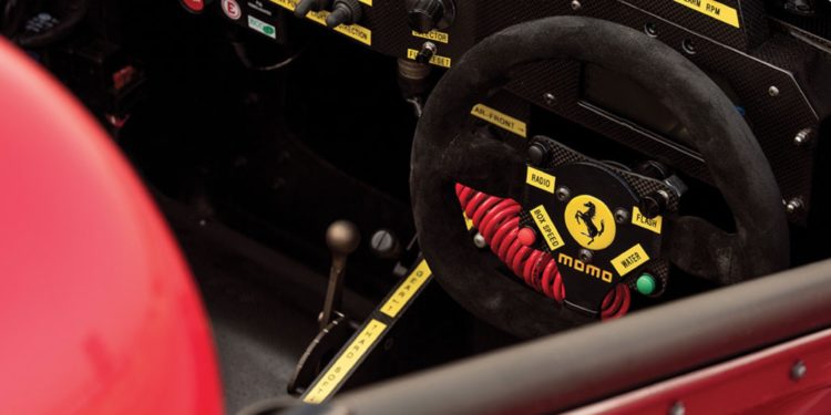 Conhecem o Ferrari 333SP? (Video) 16