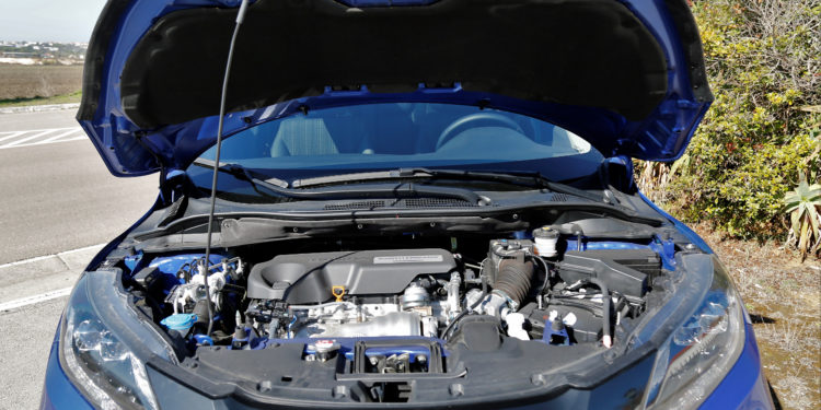 Honda HR-V 1.6 I-DTEC: Um crossover cheio de truques! 61