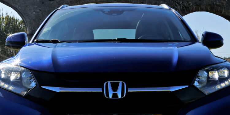 Honda HR-V 1.6 I-DTEC: Um crossover cheio de truques! 52