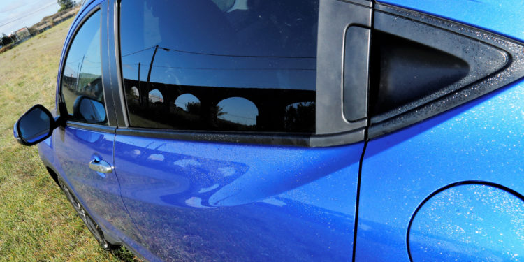 Honda HR-V 1.6 I-DTEC: Um crossover cheio de truques! 48