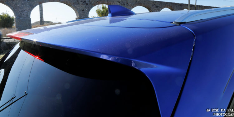Honda HR-V 1.6 I-DTEC: Um crossover cheio de truques! 49