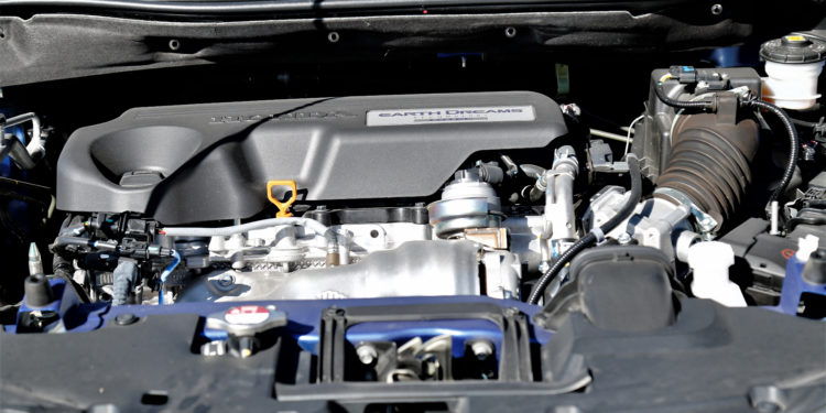 Honda HR-V 1.6 I-DTEC: Um crossover cheio de truques! 60