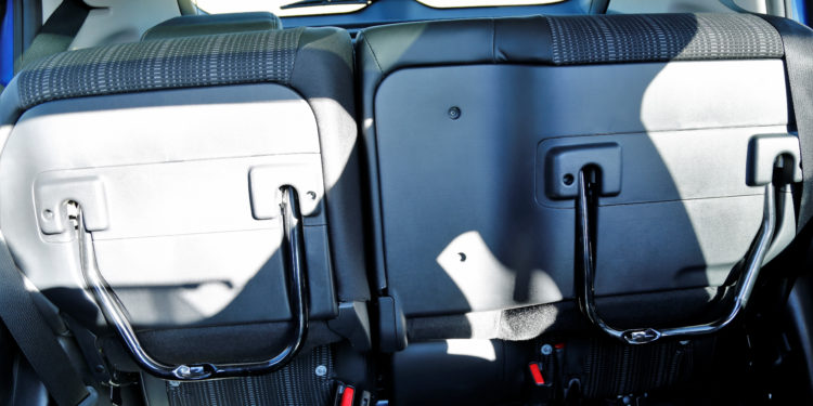 Honda HR-V 1.6 I-DTEC: Um crossover cheio de truques! 41
