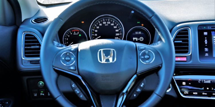 Honda HR-V 1.6 I-DTEC: Um crossover cheio de truques! 37