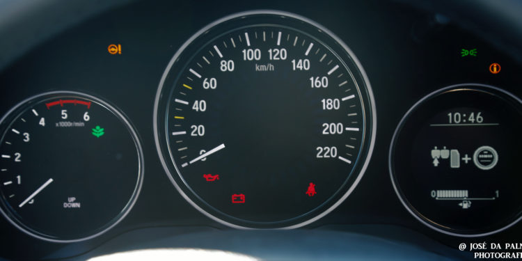 Honda HR-V 1.6 I-DTEC: Um crossover cheio de truques! 38