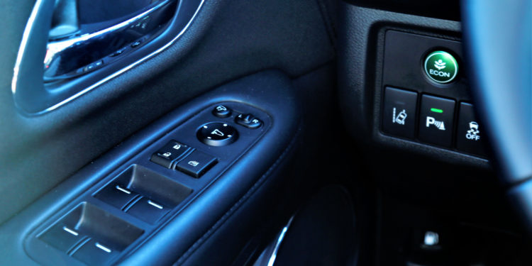 Honda HR-V 1.6 I-DTEC: Um crossover cheio de truques! 35
