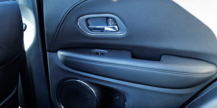 Honda HR-V 1.6 I-DTEC: Um crossover cheio de truques! 34