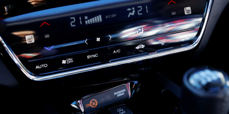 Honda HR-V 1.6 I-DTEC: Um crossover cheio de truques! 33