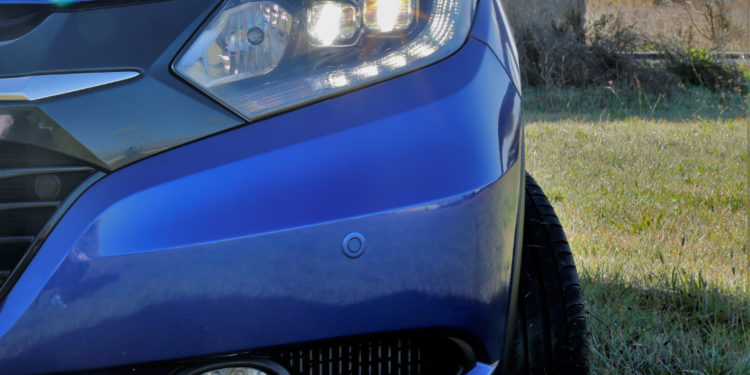 Honda HR-V 1.6 I-DTEC: Um crossover cheio de truques! 58