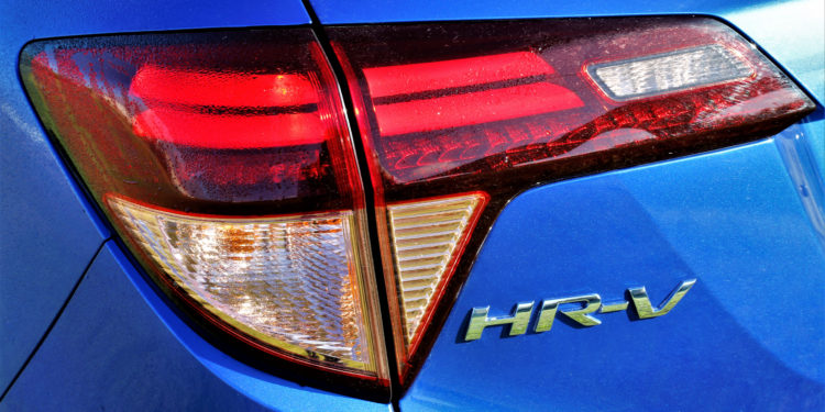 Honda HR-V 1.6 I-DTEC: Um crossover cheio de truques! 56