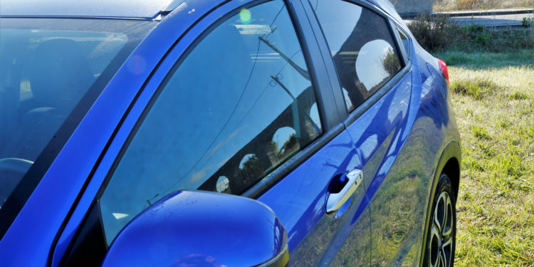 Honda HR-V 1.6 I-DTEC: Um crossover cheio de truques! 53