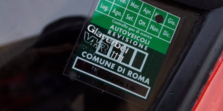 Este Lancia Stratos de 1974 vai ser vendido! 28