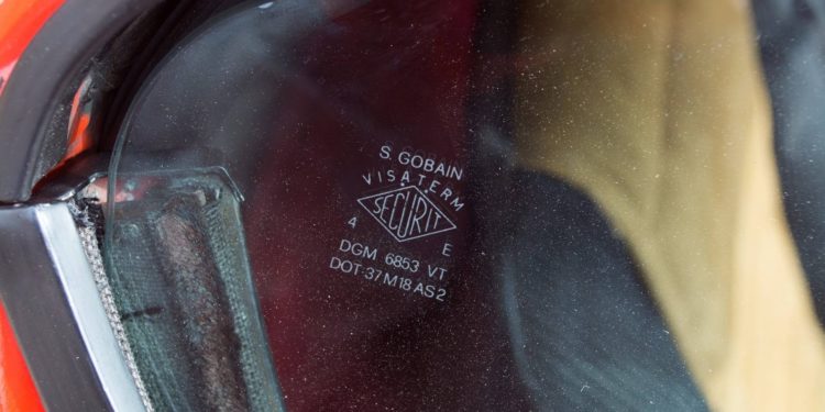 Este Lancia Stratos de 1974 vai ser vendido! 30