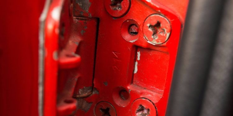 Este Lancia Stratos de 1974 vai ser vendido! 22