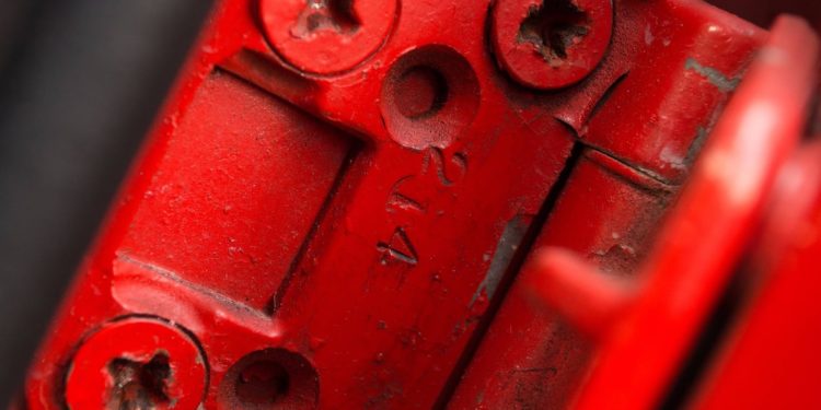 Este Lancia Stratos de 1974 vai ser vendido! 23