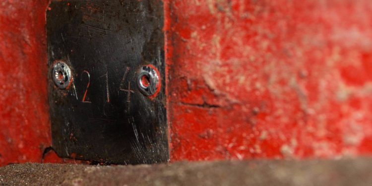 Este Lancia Stratos de 1974 vai ser vendido! 24