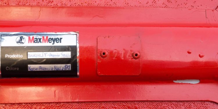 Este Lancia Stratos de 1974 vai ser vendido! 21