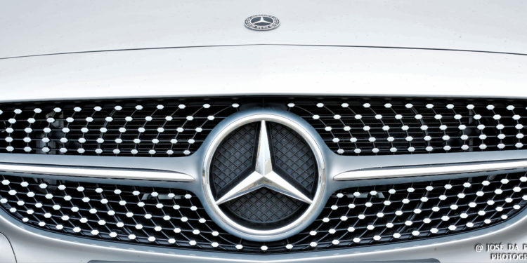 Mercedes C 180 Cabrio AMG: Exuberância de cabelos ao vento! 55