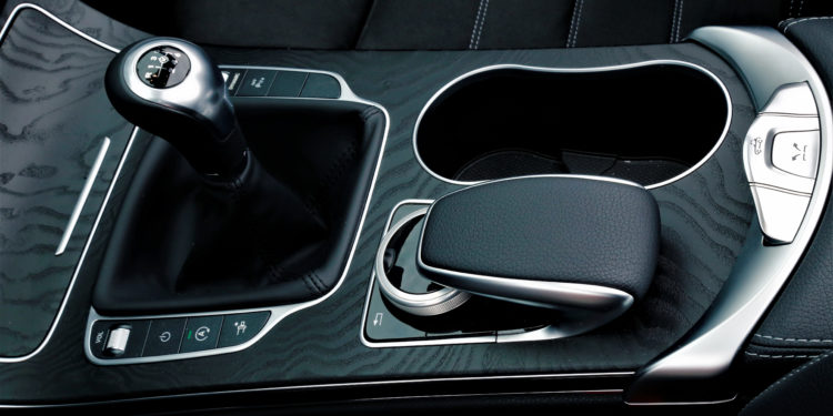 Mercedes C 180 Cabrio AMG: Exuberância de cabelos ao vento! 37